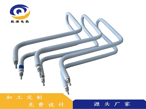 四氟電加熱管